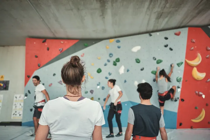 Escala25 — escalada-studio em Lisboa — 4