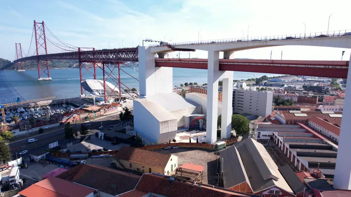 Escala25 — escalada-studio em Lisboa — 5