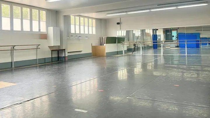 Swedish Fit Boulevard de Picpus — Salle de fitness à Paris 12e Arrondissement, Paris