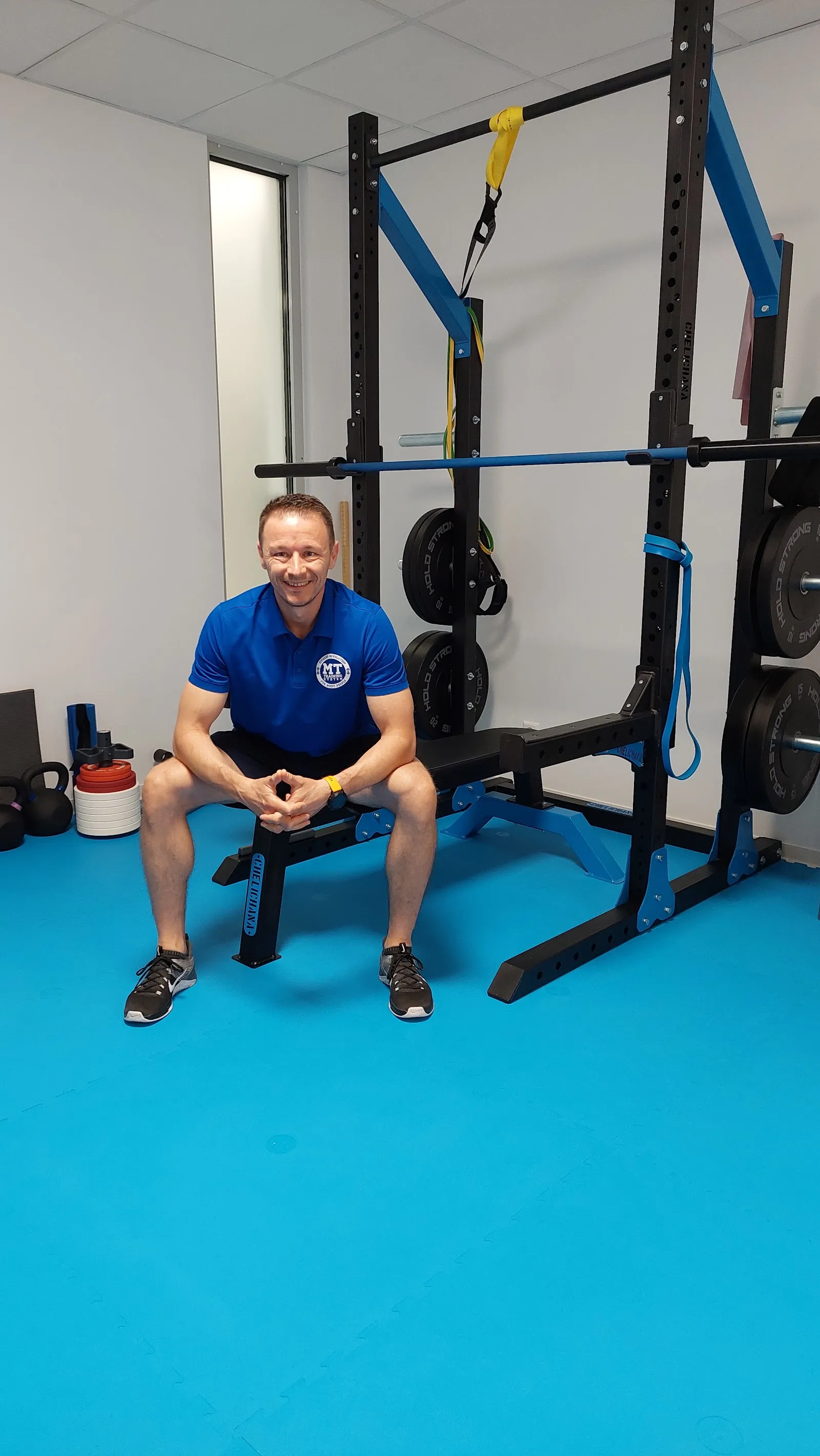 Personal Fitness Coaching Lounge — pt-studio in Hailing, Göppingen — 2