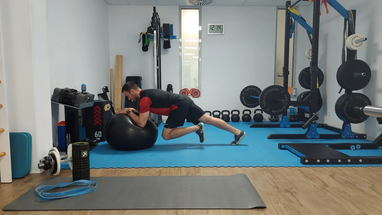 Personal Fitness Coaching Lounge — pt-studio in Hailing, Göppingen — 3