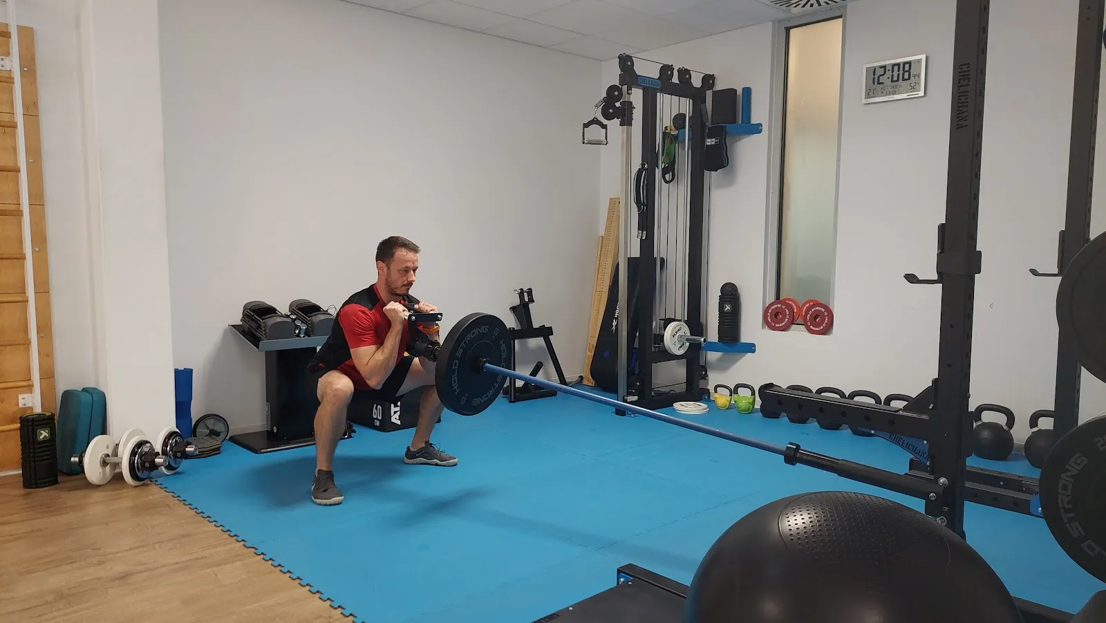 Personal Fitness Coaching Lounge — pt-studio in Göppingen — 3