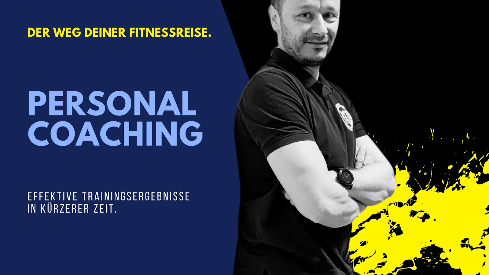 Personal Fitness Coaching Lounge — pt-studio in Göppingen — 4