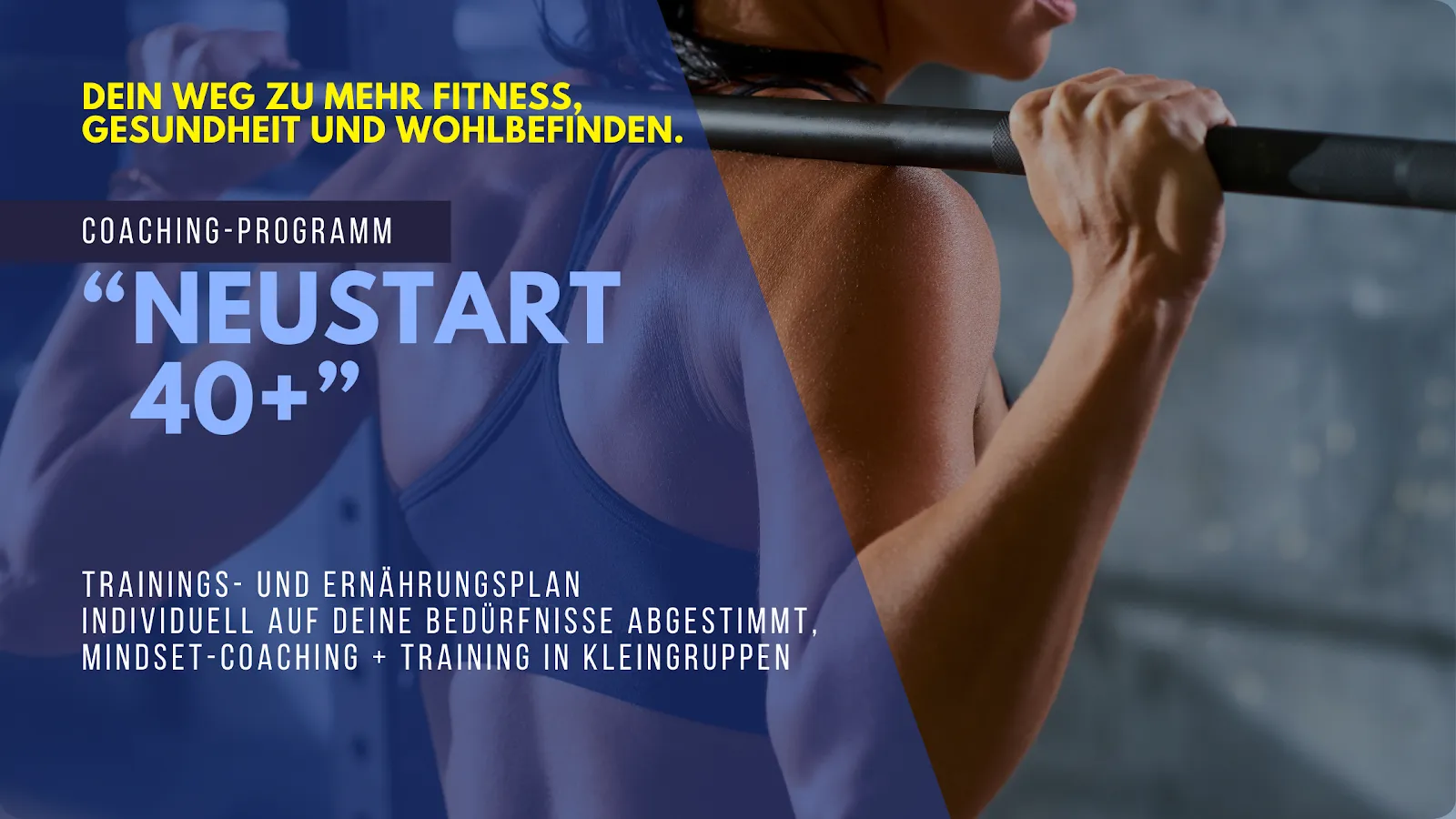 Personal Fitness Coaching Lounge — pt-studio in Göppingen — 5