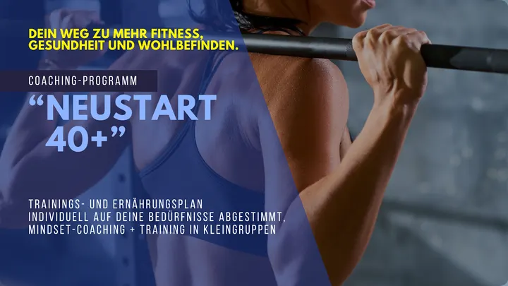 Personal Fitness Coaching Lounge — fitnessstudio in Göppingen — 5