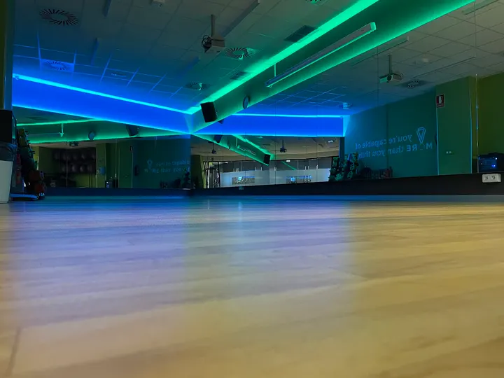BILBAP GYM S.L. — estudio de fitness-studio en Abando, Bilbao — 3