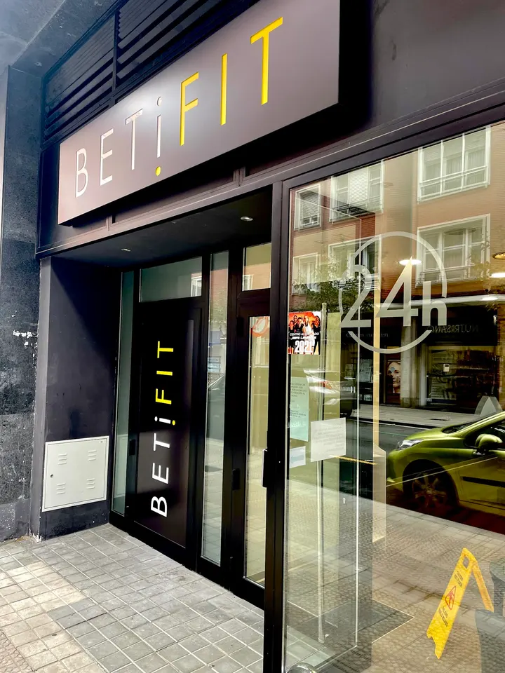 BILBAP GYM S.L. — estudio de fitness-studio en Bilbao — 3