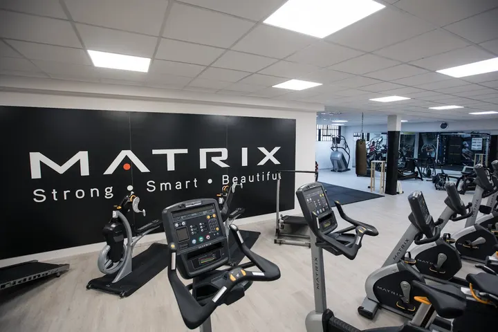 Fitness Club Area Sport — palestre-studio a Torino — 4