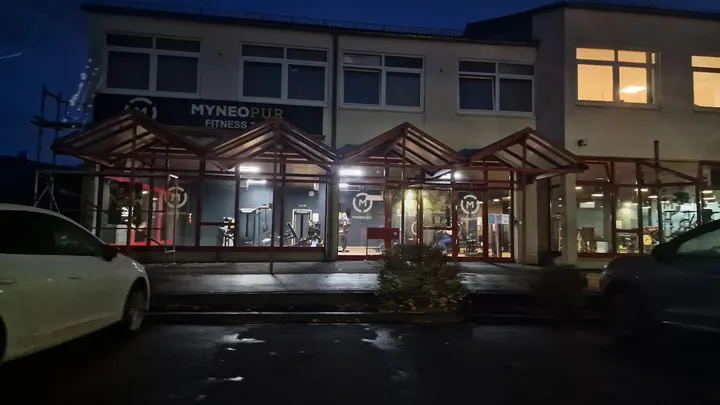 MYNEOpur Nidda — Fitnessstudio in Nidda