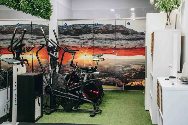 JG fitness Ayala — electroestimulación-studio en Salamanca, Madrid — 2