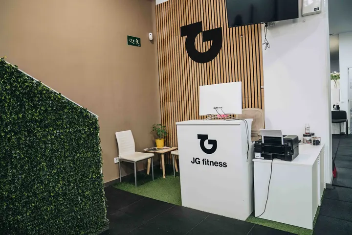 JG fitness Ayala — electroestimulación-studio en Salamanca, Madrid — 3