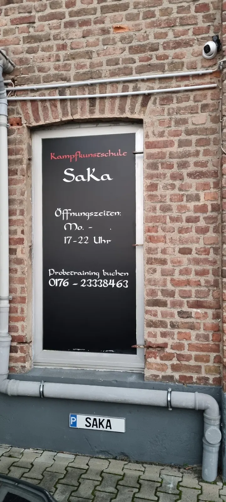SAKA — pt-studio in Bonn — 3