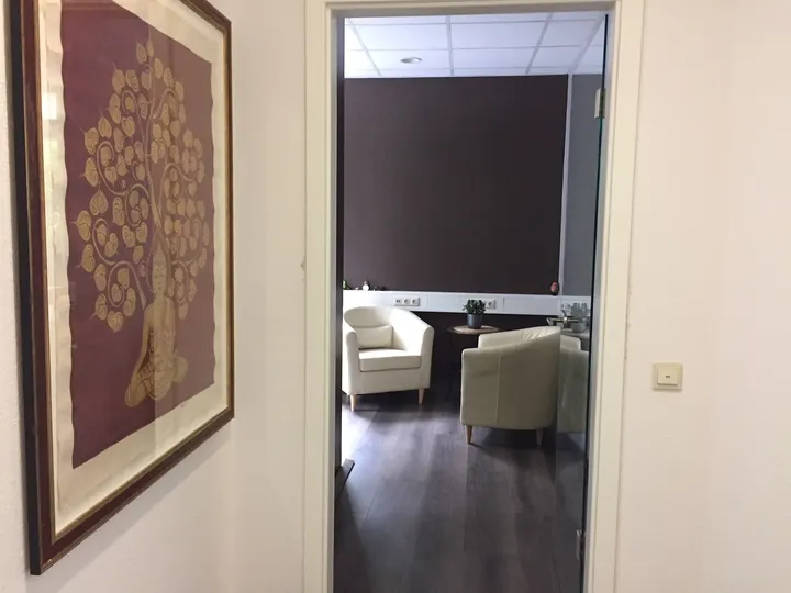 ZEITGEIST Gesundheit Lebensqualität — yoga-studio in Leipzig — 4