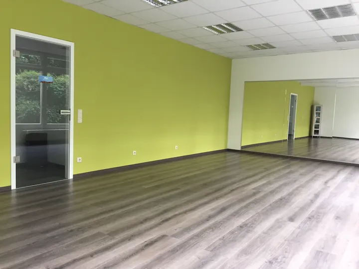 ZEITGEIST Gesundheit Lebensqualität — yoga-studio in Leipzig — 5
