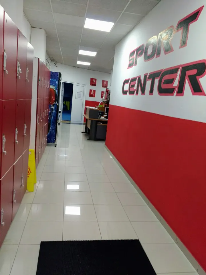 Sport Center Gijón S.L.U. — estudio de fitness-studio en Laviada, Gijón — 2