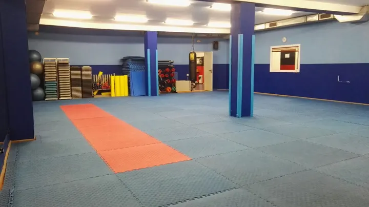 Sport Center Gijón S.L.U. — estudio de fitness-studio en Gijón — 3