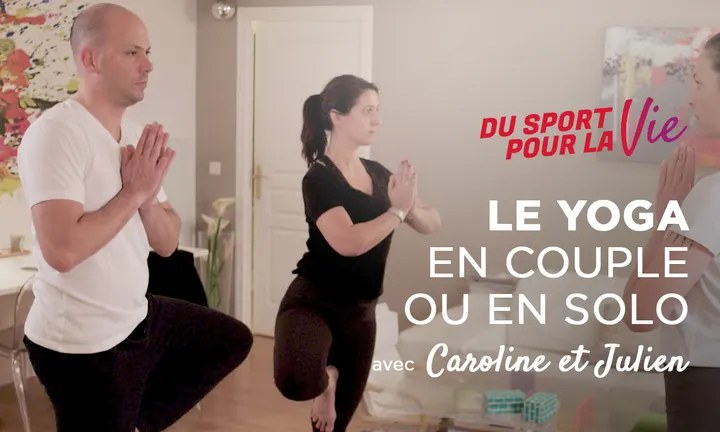 FIZIX — Coaching personnel à Esplanade Sud, Puteaux