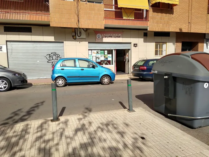 Escuela Kung Fu, Wu Shu, Tai Chi, Sanda Castellón — Artes marciales en Castelló de la Plana