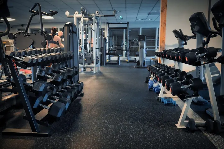Magic Fitness — salle de fitness-studio à Conflans, Albertville — 3