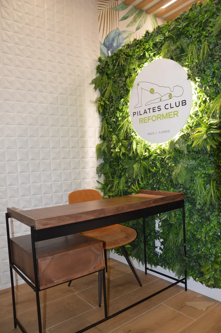 Pilates Club Reformer — pilates-studio en Ciudad Universitaria, Madrid — 3