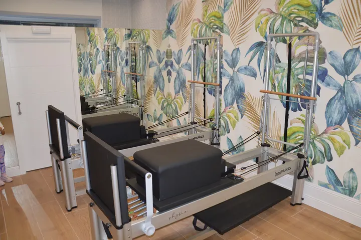 Pilates Club Reformer — pilates-studio en Madrid — 3
