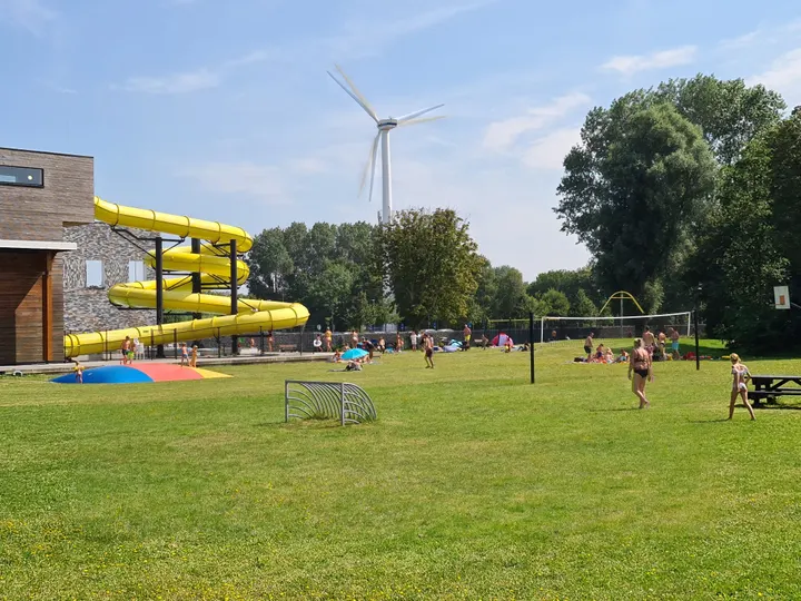 Aquacentrum Den Helder — bootcamp-studio in Den Helder — 3