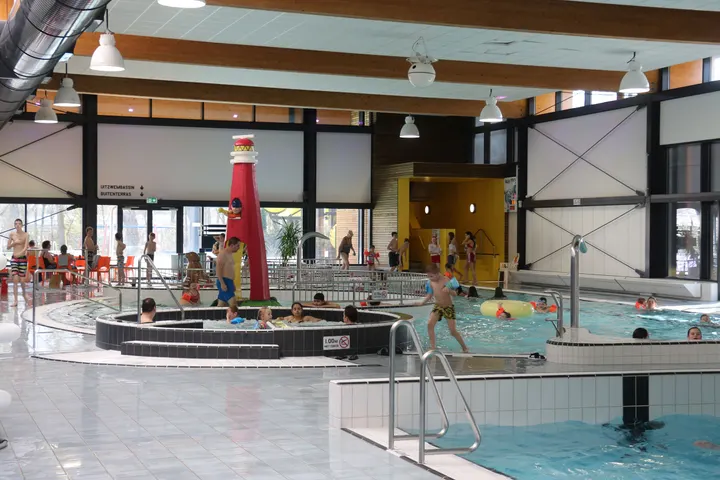 Aquacentrum Den Helder — bootcamp-studio in Den Helder — 4