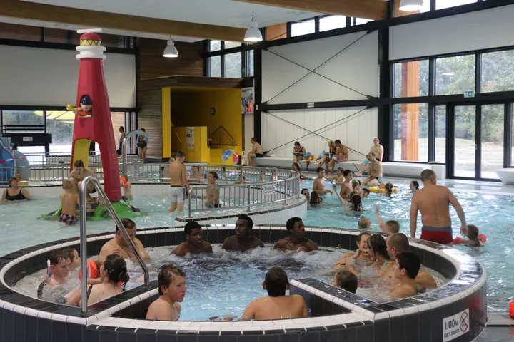Aquacentrum Den Helder — bootcamp-studio in Den Helder — 6