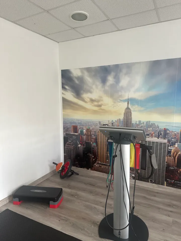20 Training Lab Filadelfia — palestre-studio a Filadelfia, Torino — 3