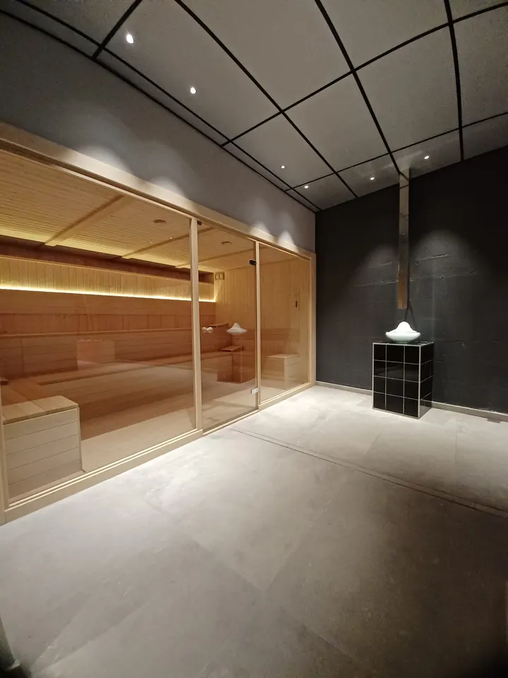 MeuFit Vialia Vigo — crossfit-studio en Vigo — 4