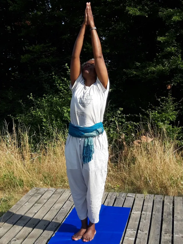 Julienne Yoga — Yoga à Paris 13e Arrondissement, Paris