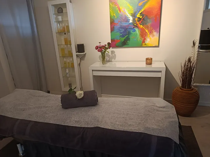 Brukshälsan Varberg — PT-studio i Barnabro, Varberg