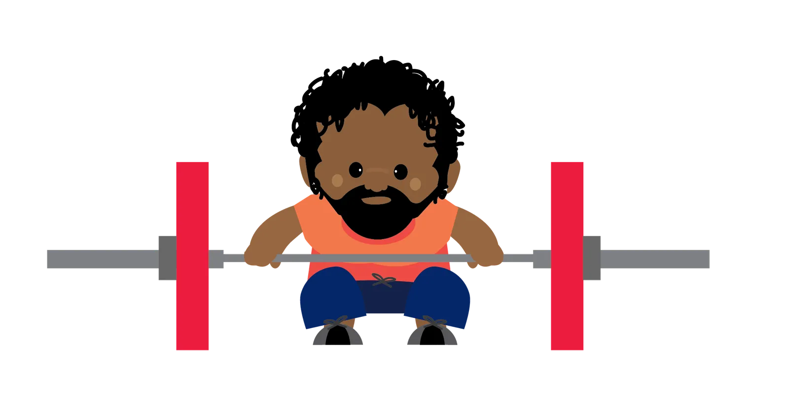 RAW Barbell Club — styrketräning-studio i Moreaga — bild 3
