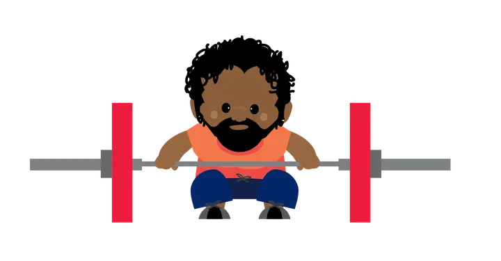 RAW Barbell Club — fuerza-studio en Bilbao — 3