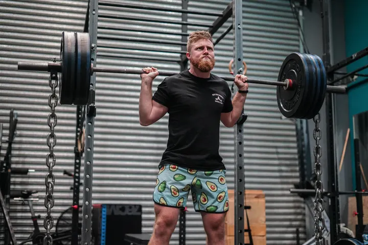 RAW Barbell Club — fuerza-studio en Bilbao — 5