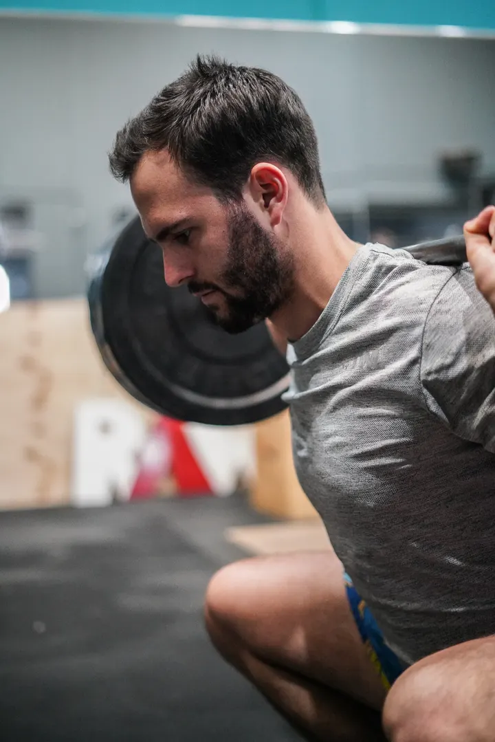 RAW Barbell Club — fuerza-studio en Bilbao — 6