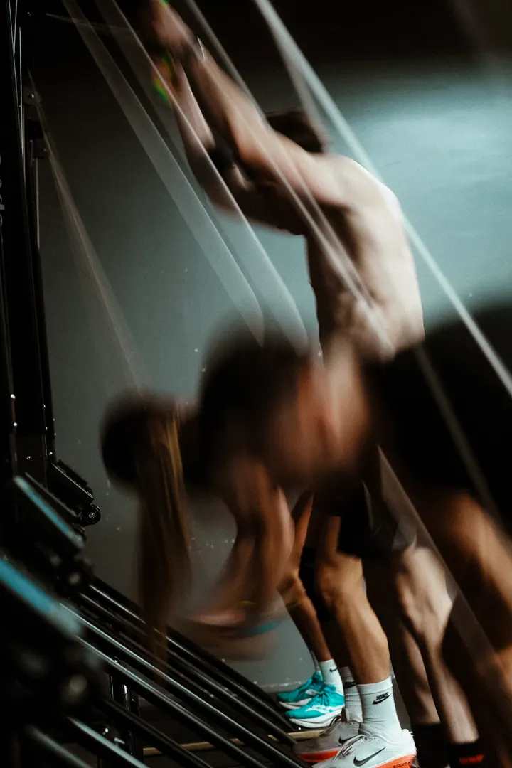 LDN PHYSIO - Old Street — pt studio in London — 3