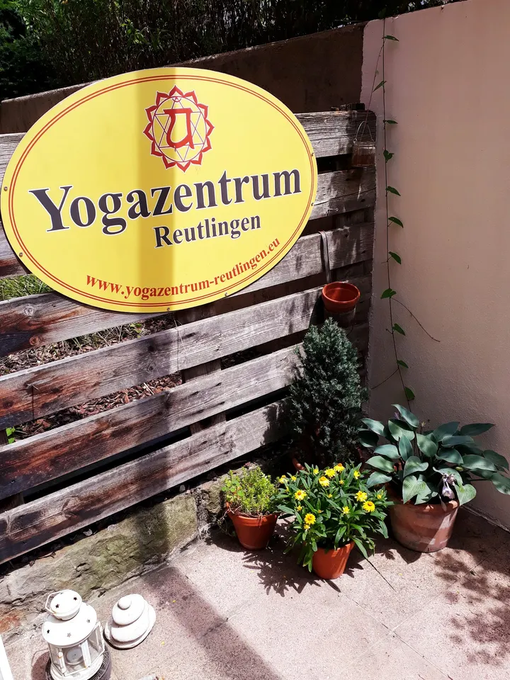 Ljiljana Culic, Yogazentrum Reutlingen — Yoga in Reutlingen (Kernstadt), Reutlingen