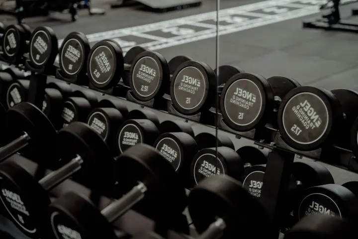 ENGEL TRAINING & COACHING — pt-studio in Hörnsheim, Hüttenberg — 3