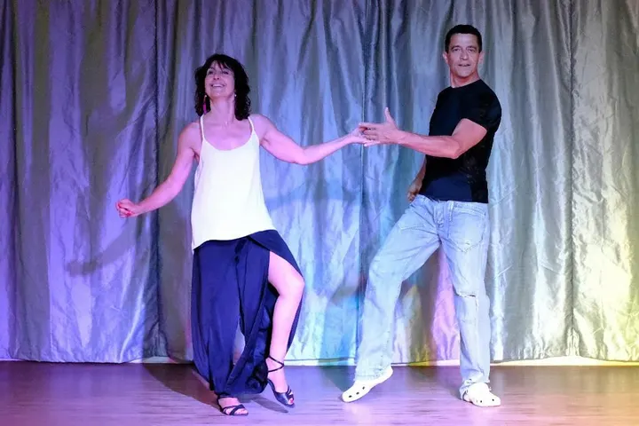 TOP DANSE — danse-studio à Toulouse — 5