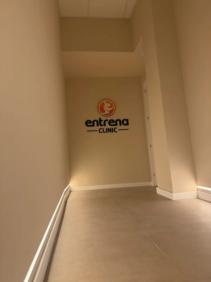 ENTRENA Wellness Studio — entrenamiento personal-studio en Sant Roc, Altea — 2