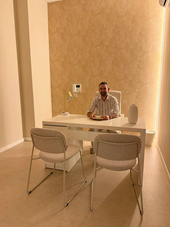 ENTRENA Wellness Studio — entrenamiento personal-studio en Sant Roc, Altea — 3