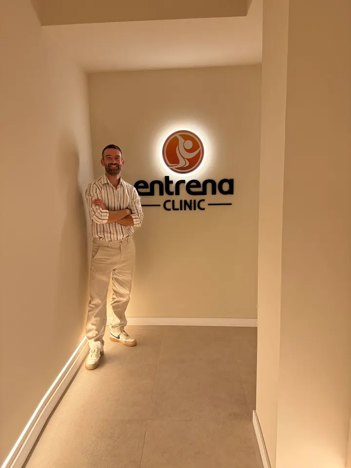 ENTRENA Wellness Studio — entrenamiento personal-studio en Altea — 3