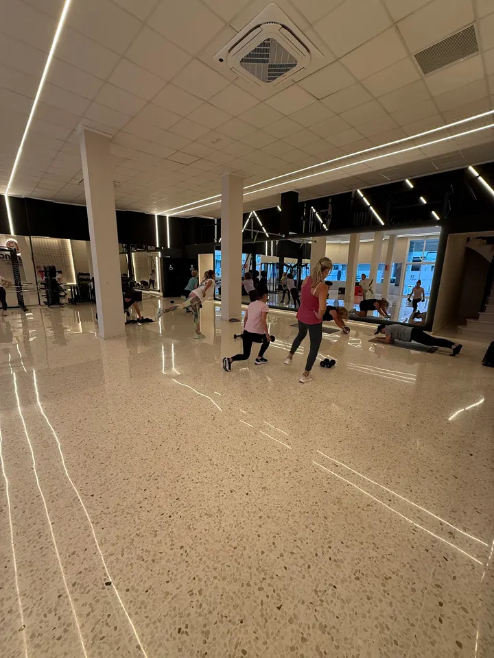 ENTRENA Wellness Studio — entrenamiento personal-studio en Altea — 4