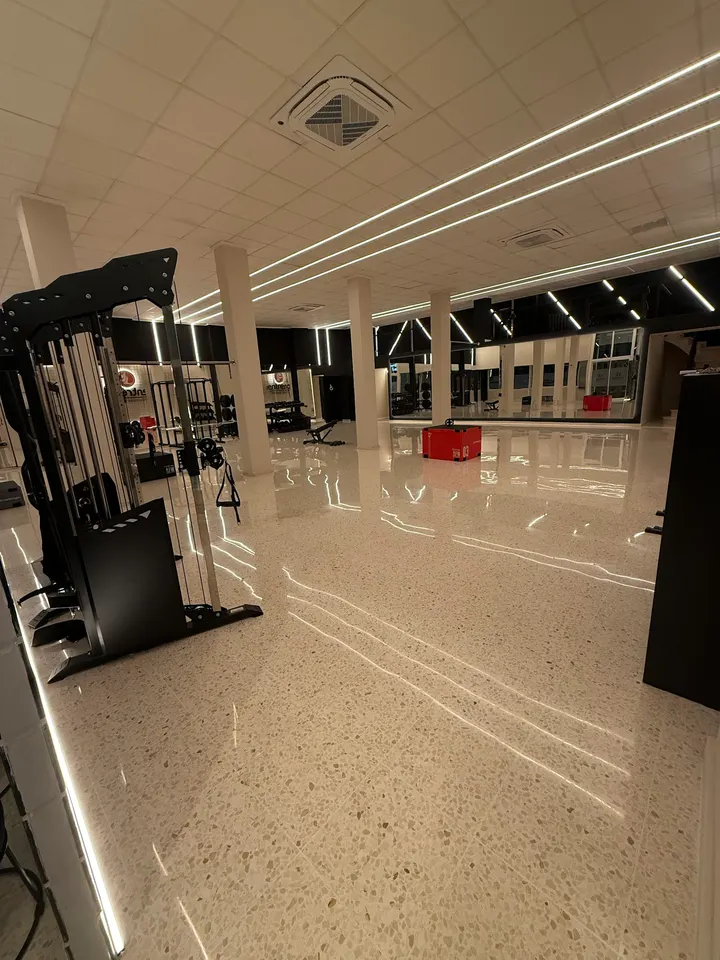 ENTRENA Wellness Studio — entrenamiento personal-studio en Altea — 5
