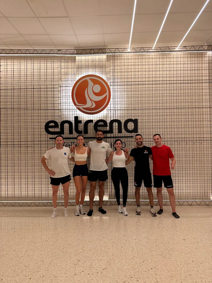 ENTRENA Wellness Studio — Entrenamiento personal en Sant Roc, Altea