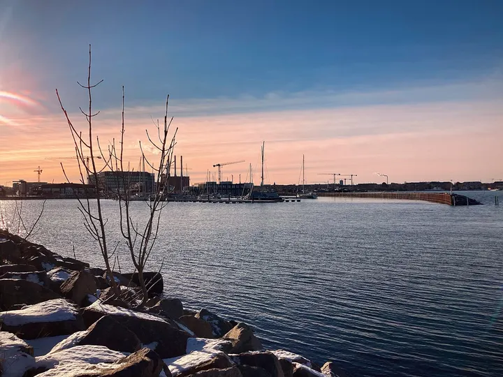 Nordhavn Training Club — træningsstudio i Nordhavn, København — 2