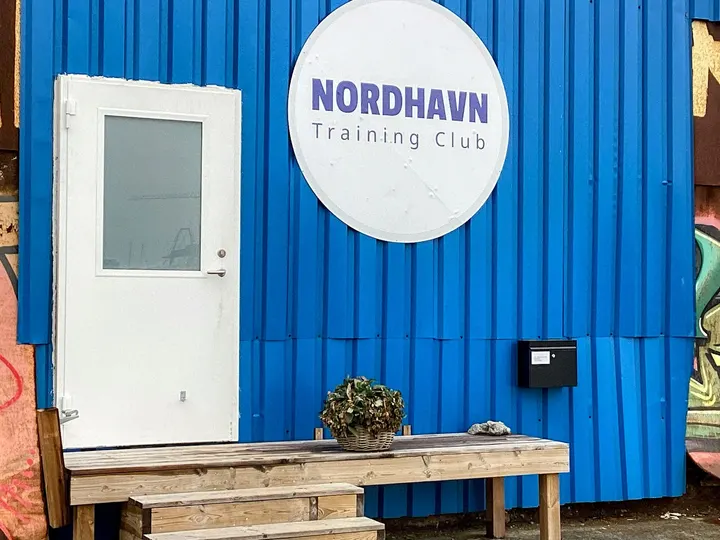 Nordhavn Training Club — træningsstudio i Nordhavn, København — 3