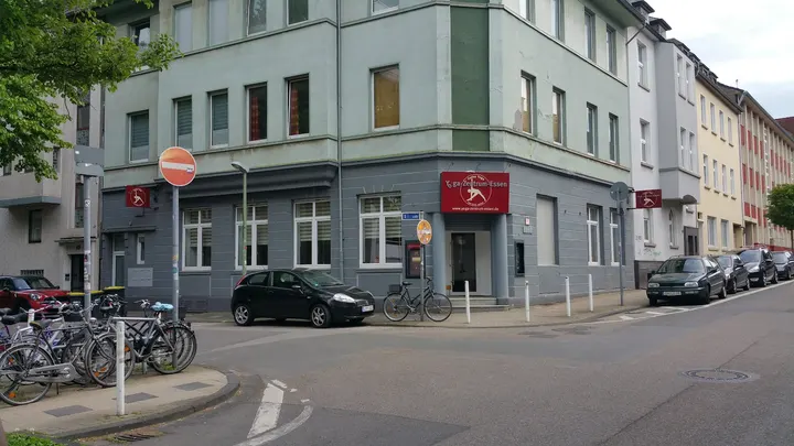 Yoga-Zentrum Essen — yoga-studio in Essen — 3