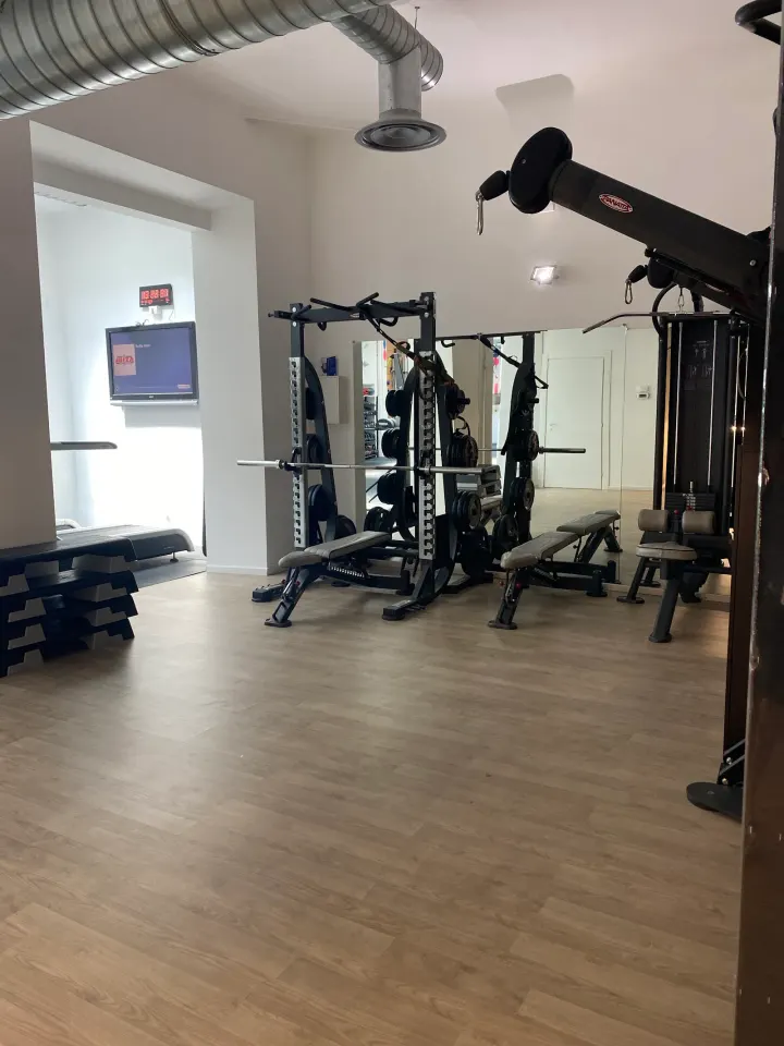 Next Level Trainers — personal training-studio a Municipio 5, Milano — 2